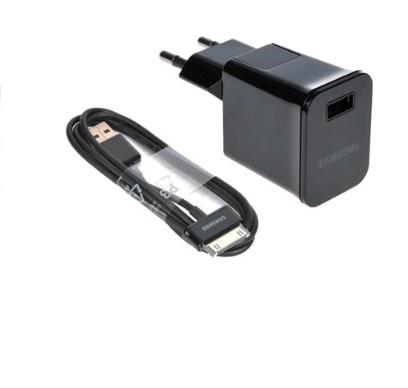 شارژر اورجینال تبلت سامسونگ گلکسی نوت 10.1 ا Galaxy Note 10.1 (N8000،N5100) Charger